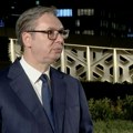 "Oni su pobedili": Vučić se oglasio uoči 1. novembra: "Nije lako toliko meseci gubiti vreme po ulicama i toliko energije…