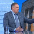 Dodik: Ne sudi se meni već Republici Srpskoj, sudski proces je politička predstava