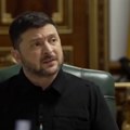 Eu besna: Zelenski pokušao da kontroliše antikorupciju – Brisel u šoku!