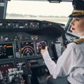 Žene piloti su bolje od svojih muških kolega u jednoj važnoj stvari Ovo će vas iznenaditi