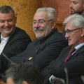 Poslanici Branimira Nestorovića traže da kamere snimaju glasanje
