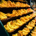 Banane su uvek broj jedan na vagama u marketima - postoji razlog