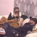 Софија и Милан се удварају једно другом! Испливали кадрови из Елите 9, она му љубоморисала из овог разлога