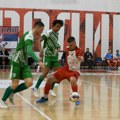 У деветом колу Прве футсал лиге Војводина дочекује Нови Пазар у петак: Време је за реванш гостима