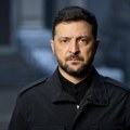 Zelenski: Rusija za nedelju dana lansirala više od 1.600 jurišnih dronova na Ukrajinu