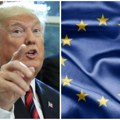 Evropa zadala novi udarac Trampu: Postignut dogovor koji se neće svideti SAD, ali ni Kini