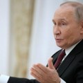 Putin oštar: Zapad je rastrgnuo Jugoslaviju i Srbe, rastrgnuo jedan narod