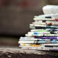 EU upozorava: Masovni gubitak prihoda u sektoru informativnih medija