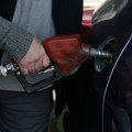 Objavljene nove cene goriva koje će važiti do 2. januara