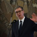 Vučić: Nastavićemo da gradimo širom države; Srbija je jedna od 5 najmanje zaduženih zemalja u Evropi