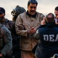 Desetine mrtvih u akciji SAD i hapšenju Nikolasa Madura
