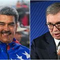 Hola Maduro, adios amigo