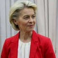 Fon der Lajen: EU priprema nove sankcije protiv iranskog režima