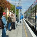 Povećava se broj železničkih polazaka između Subotice i Segedina