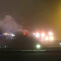 (Foto) Srušio se avion sa 8 putnika usled snežne oluje! Par minuta pre pada oglasili se kontrolori leta: Letelica pripada…