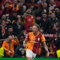 Veliki krah Juventusa u Istanbulu, preokret Galatasaraja za tri gola viška pred revanš