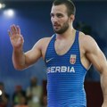 Srpski rvač se vratio u reprezentaciju posle godinu i po dana i doneo Srbiji bronzu u Tirani