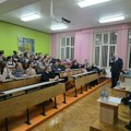 Seminar "Računarske nauke, veštačka inteligencija i društvo" održan u Odseku Pirot