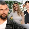 "Najviše su me nervirali Rada Manojlović i Milan Stanković" Nemanja Stevanović bez dlake na jeziku o Zvezdama Granda: Držao…