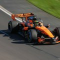 Pjastri najbrži na drugom slobodnom treningu pred uvodnu trku F1 u Australiji