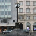 Urbanista Stojčić: Sat na Trgu republike pravilno radi, noćas postavljeni novi mehanizmi