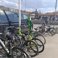 Iznajmljivanje bicikala nova djelatnost Parking servisa