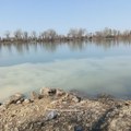 SSP: Pogled na priobalje reke Save na Čukarici više liči na apokaliptični pejzaž, nego na obalu jedne od najvažnijih reka u…