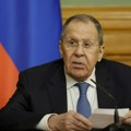 Lavrov i Arakči razgovarali o situaciji u Persijskom zalivu