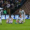 Isplivao prljav veš Italijana sa utakmice u BiH: Igrači tražili 300.000 evra, selektor Gatuzo ih zaustavljao