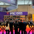Србија на Винитали: Јачање глобалне позиције вина и ракија и промоција Вине Висион би Опен Балкан