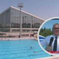 Vesić nekada iz bazena vodu pio, sad je nema ni za kupanje: Rok za završetak rekonstrukcije SC "25. maj" uveliko probijen