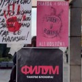Studentskoj organizaciji „SMENA” na kragujevačkom FILUM-u odbijeni potpisi za izbor za parlament, pozivaju na protest ispred…