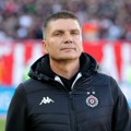Blagojević: "Morali smo da iskoristimo šanse, ali sve je ovo proces"