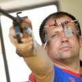 Na EP malokalibarskim oružjem 17 strelaca iz Srbije, u timu i Damir Mikec