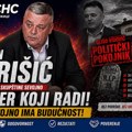 Perišić razvalio vidovića: „raspad Sloge i 38 potpisa – istina koju Vidović NE može da sakrije“