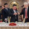 Na vidiku bolji dani za severnokorejsku ekonomiju – Moskva, Peking i Minsk za mirnije snove dinastije Kim
