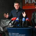 Fico odradio noćnu smenu; "Upravo smo isporučili pošiljku svežeg hleba i peciva" VIDEO