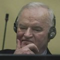 Odbrana traži da Mladić bude hitno pušten iz Haga jer se bliži kraju života