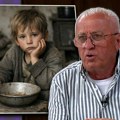 "Отац је радио 3 месеца на брани за 50 кг кукуруза"! Ера Ојданић за Курир телевизију отворио душу: Малом себи бих рекао "Бори…