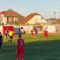 Prva novosadska fudbalska liga: Čuružani poklekli na domaćem terenu u komšijskom derbiju protiv Žablja