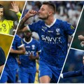 K. Ronaldo ili Sergej? Bira se novi „kralj“ Saudijske Arabije