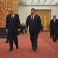 Sinhua: Si se s Trampom dogovorio o novoj viziji konstruktivnog odnosa Kine i SAD
