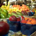 Jagode više nisu najskuplje na beogradskoj pijaci! Pogledajte cenu ove domaće voćke koja je postala luksuz - oborila sve…