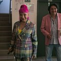 „Ja imam…“ Zorica Brunclik pobesnela, pa skočila na Desingericu: „Kad stojim ispred tebe“