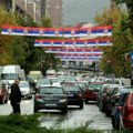 Dačić: "Svi koji su doprineli privođenju petoro Srba u Gračanici biće gonjeni i sankcionisani"