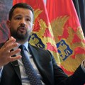 Milatović: Crna Gora i Srbija imaće rasterećen odnos kada se prihvati da smo suverena država