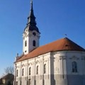 Nakon više od 10 godina završeni radovi na obnovi crkve u Uzdinu: Restaurirana fasada i vraćen autentičan izgled
