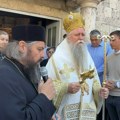 Litija u Herceg Novom: Mitropolit Joanikije poručio da Spasovdan potvrđuje jedinstvo naroda