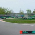 (VIDEO) Raselu „bezobrazan“ duel protiv Antonelija