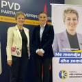 Mimoza napustila PDD u Preševu uz emotivnu poruku: Moj sin ne vidi očima, ali gleda srcem
